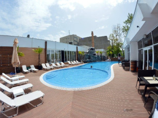 Pirates Resort (Bicaz)