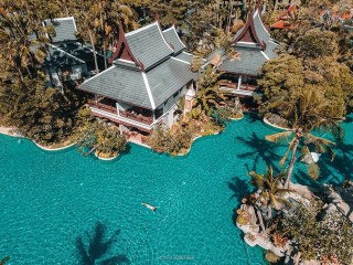 THAVORN BEACH VILLAGE RESORT SPA (PHUKET)
