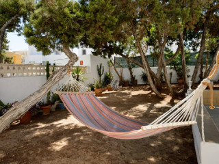 APARTAMENTOS SAN ANTONIO BEACH