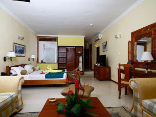 Hibiscus Boutique Hotel