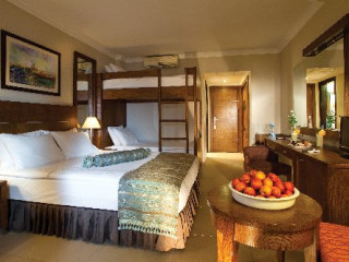 ASTERIA ELITA RESORT HOTEL.