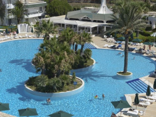 One Resort El Mansour