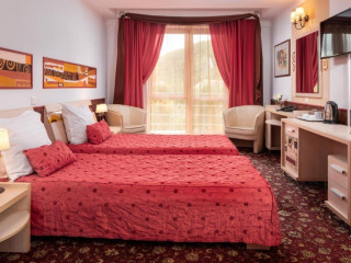 Grand hotel
