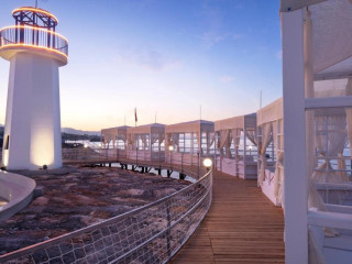 MYLOME LUXURY HOTEL AND RESORT.