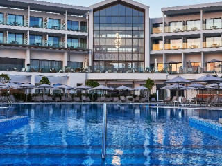 Atlantica Mare Village Paphos