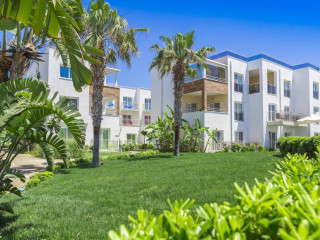 ARMONIA HOLIDAY VILLAGE (Akyarlar)