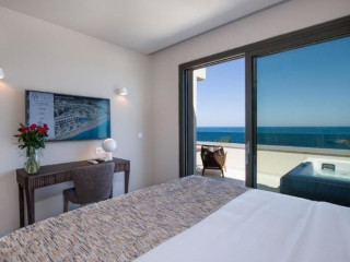 Amira Luxury Resort and Spa