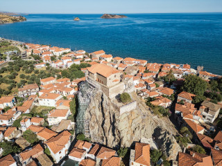 Lesbos Recharge Experience 