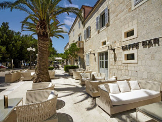 Bluesun Kastelet (Tucepi)