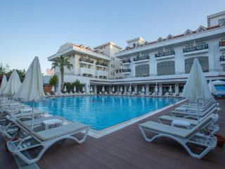 AQUAMARIN SIDE RESORT  SPA