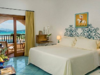 Starwood Cala di Volpe