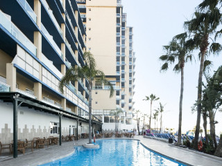 Best Benalmadena