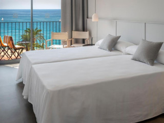 GHT Miratge (R) Aduls Only 18+ (Lloret de Mar)