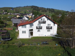 Pensiunea Agroturistic Bucovina Magic (sat Mnstirea Humor