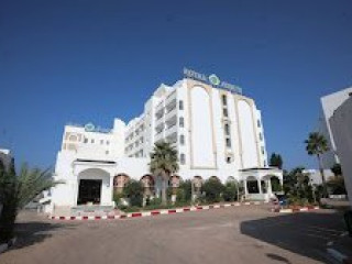Royal Jinene (Sousse) 