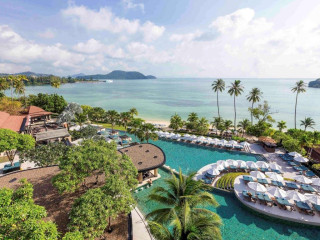 PULLMAN PHUKET PANWA BEACH RESORT (PHUKET)