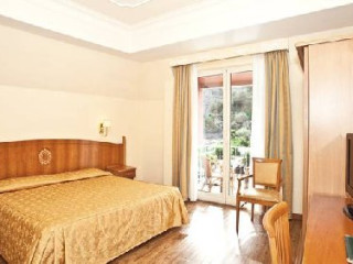 Grand Hotel Parco del Sole