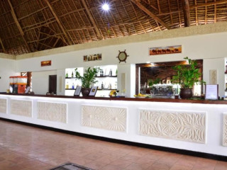 VOI Kiwengwa Resort