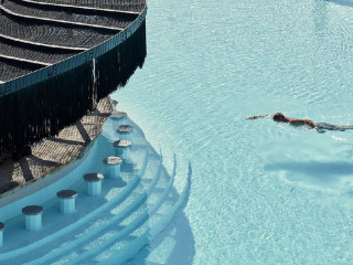 Myconian Imperial Resort (K)
