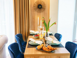 . Prestige ApartHotel