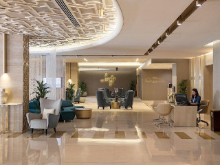 TWO SEASONS HOTEL APARTMENTS