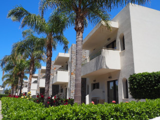 Kyknos Beach Hotel Bungalows (Stalida)