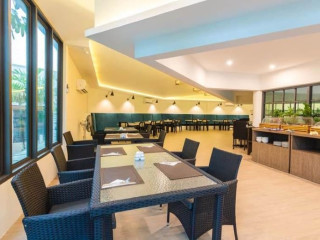 Coconut Village Resort