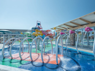 LYTTOS MARE PREMIUM ALL INCLUSIVE 