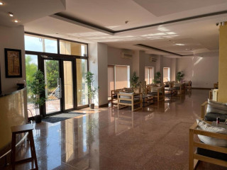 Costinesti Royal CMS