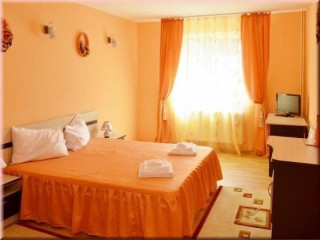 Vila Euro Vacanta 
