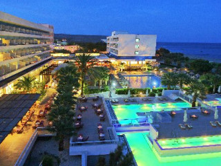 Blue Sea Beach (Rhodes)