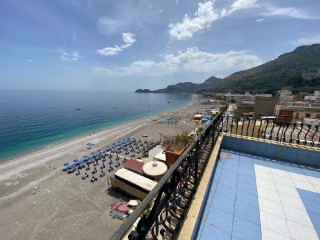 San Pietro Beach