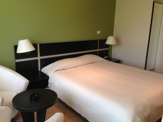 Hotel Prestige