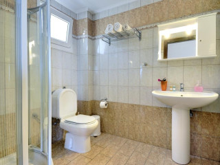 Alea Resort (Parga)