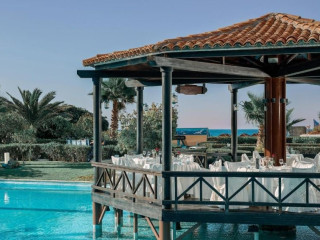 Mitsis Royal Mare Luxury and Thalasso Resort