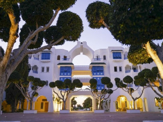 The Mirage Resort