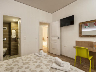 Elina Hotel Apartments (K)