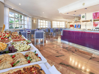 Globales Palmanova Palace