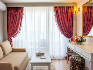 HOTEL PHOENICIA BLUE VIEW RESORT- PANORAMIC