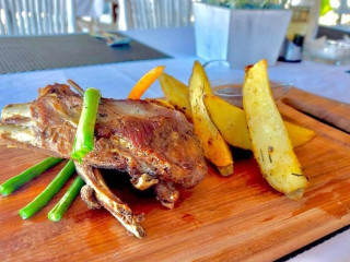 FIVE PALMS ZANZIBAR (Marumbi)