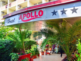 Apollo Ovicris
