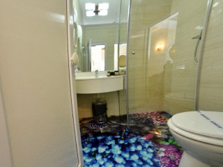 Pirates Resort (Bicaz)