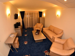 Pirates Resort (Bicaz)