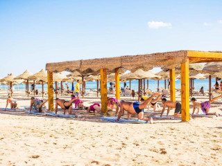 Coral Beach Resort Montazah - The View( Adults Only)