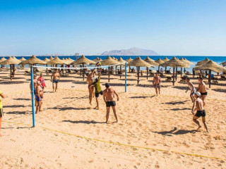 Coral Beach Resort Montazah - The View( Adults Only)
