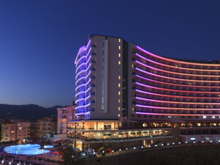 Diamond Hill Resort