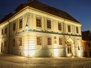 . Casa GEORGIUS KRAUSS