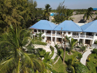 FIVE PALMS ZANZIBAR (Marumbi)