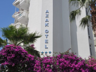 AZAK HOTEL