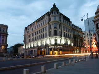 . Capitol